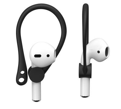 China Ear Hooks For Airpods Factory Earphone Headphone Ear Hook TPU Holder Protective Earhooks For Airpods 3 earpods for sale