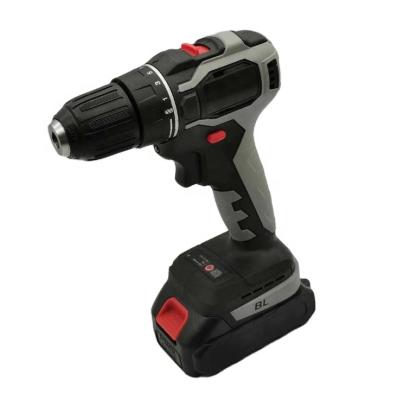 China Competitive Price Mini Hand Electric Performer Cordless Drill 10mm for sale