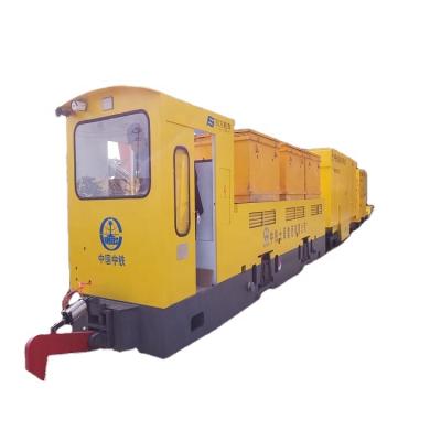 China sale of special rail vehicles for electric locomotive 9184*2000*3300mm for sale