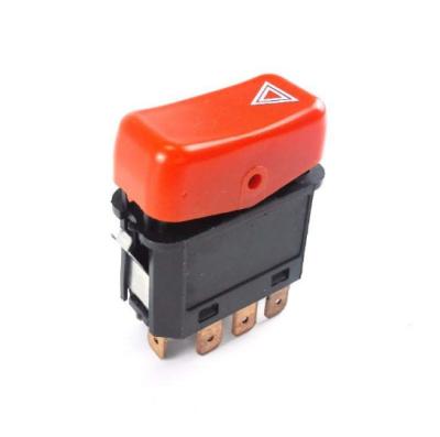 China for BENZ 24V 3865457024 A3865457024 0075453824 INTOURO Emergency Hazard Flasher Switch 0055459224 for sale