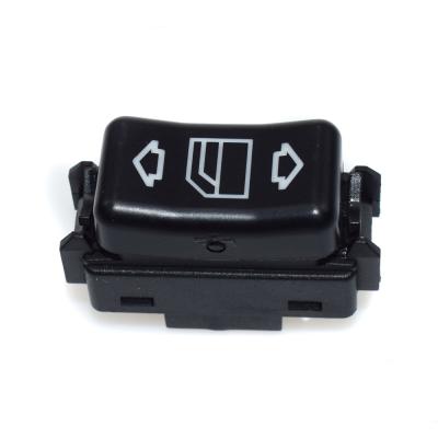 China For Benz 190E 260E 300SE 420SEL Window Power Switch Left 1248204610KZ 1248204510KZ 5PINS SS-ASW-WS-012 for sale