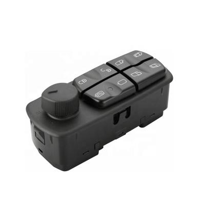 China Truck Window Switch for Benz Truck Window Regulator 0055452813 A0045455913 0045455913 Atego for sale