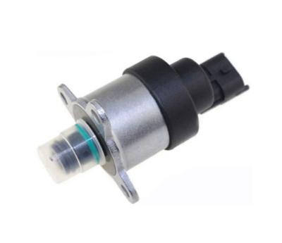 China Auto Part Diesel Fuel Meter Control Solenoid Valve Pressure Regulator 0928400505 For BMW 7 E38 740D for sale