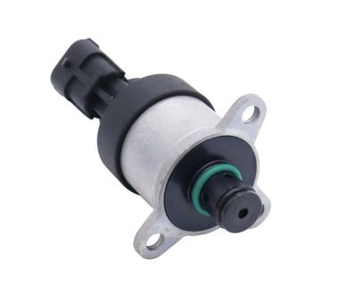 China Auto Part Diesel Fuel Meter Control Solenoid Valve Pressure Regulator 0928400705 For MAN NG TGA TGX NEOPLAN for sale