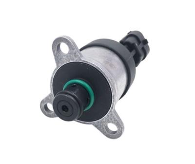 China Auto Part Diesel Fuel Meter Control Solenoid Valve Pressure Regulator 0928400716 For BMW 7 E38 740D for sale