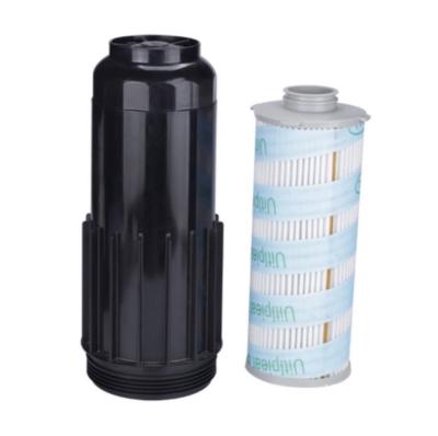 China High Quality Truck Part Truck Fuel Filter OE 2996416 500054665 H311W Plastic Assembly For IVECO HENGST for sale