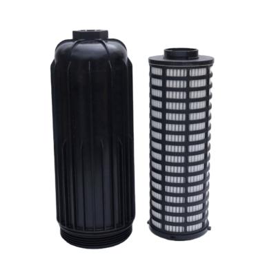 China High Quality OE 500054654 5801592275 Truck Part Truck Fuel Filter Plastic Assembly For IVECO for sale