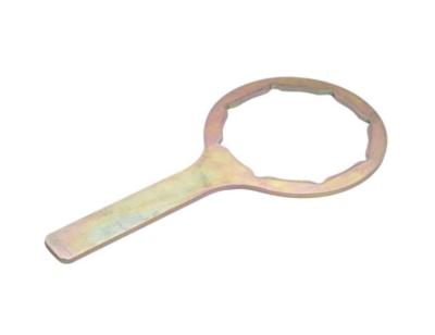 China Truck Part Fuel Oil Filter Repair Plastic Wrench For SK200-8 NB420 for sale