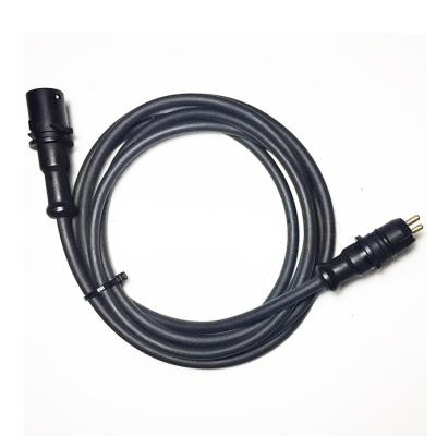 China Truck Part Connecting Cable 4497120510 4497120510 661951 1784591 For RENAULT SCANIA DAF BENZ Truck for sale