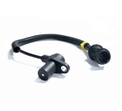 China Truck Part Crankshaft Position Sensor 51271200008 0281002270 For MAN Truck for sale