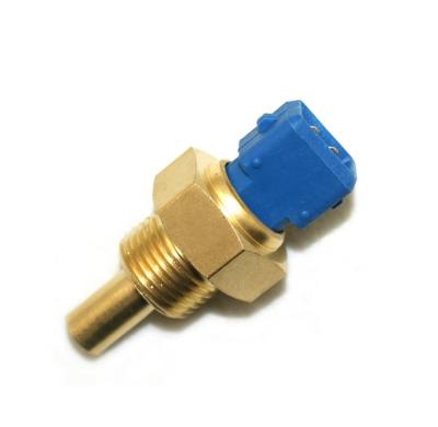 China Truck Part Water Temperature Sensor 387460 0387460 1252439 096243 544003 For DAF Truck for sale