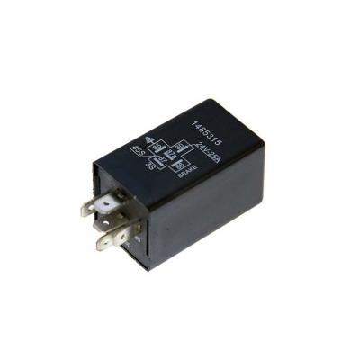 China 1485315 Truck Flasher Relay Central Electrical Unit FOR SCANIA TRUCKS SS-FR-001 for sale