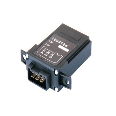 China FOR VOLVO Electrical System Flasher Relay OEM 1594184 For Truck Flasher Relay SS-FR-009 for sale