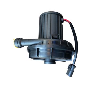 China Auto Part Secondary Air Pump Auto Engine Parts 1172 7630 452 11727630452 For BMW N52 F18 for sale