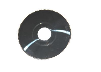 China Hard Alloy Materials Tungsten Saw Blades Gu25UF Multi Standard Sizes for sale