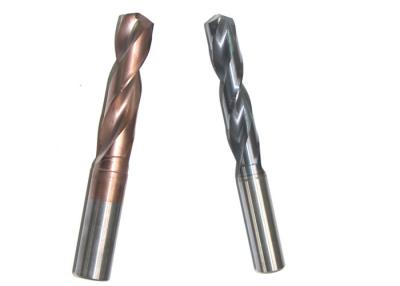 China 3mm 4mm 5mm Stevige die de boorbeetjes van het wolframcarbide voor Porseleintegel worden geplaatst Te koop