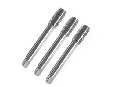 China Custom Thread End Mill Bits / Thread Mill Cutter  CNC Processing Mills for sale