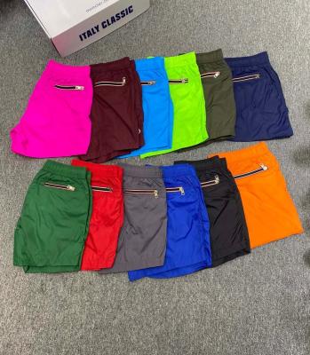 China 2020 Breathable New Best Selling Beach Shorts DHL Luxury Casual Plain Summer Sports OEM FEDEX OEM Sea Boardshorts Men's Shorts for sale