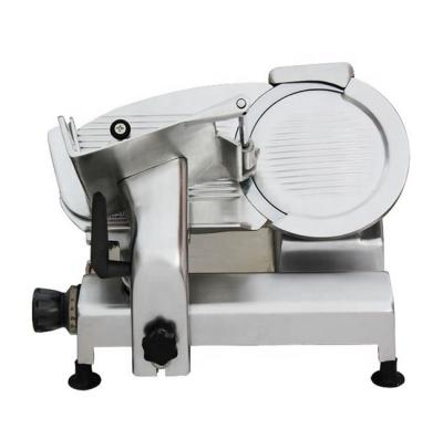 China Restaurant Hot Sale Meat Cutting Machine Beef Slicer Meat Slicing Machine en venta