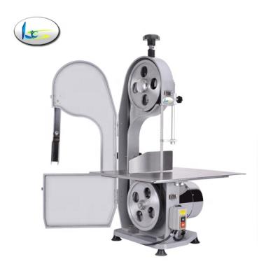 중국 Commercial Supply Mini Electric Portable Meat Bone Cutting Saw Machine Meat Saw Machine Bone 판매용