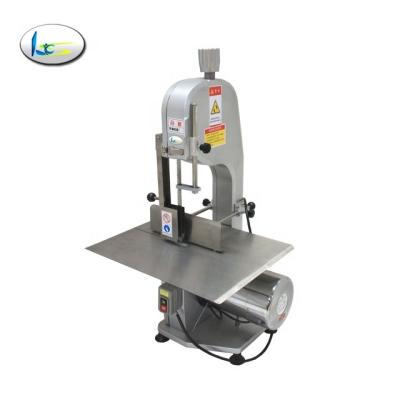 Китай Aluminum Body Beef Cutter Machine Commercial Supply Bone Meat Fish Saw Bone Stainless Steel Meat Bone Cutter Saw Machine продается