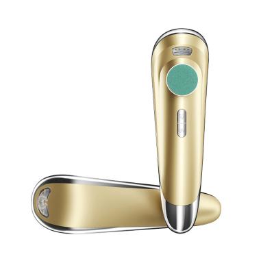 China Other Beauty Nail Care Household Electric Finger Clippers Baby Electric Nail Trimmer Tools Portable Drill Machine for sale