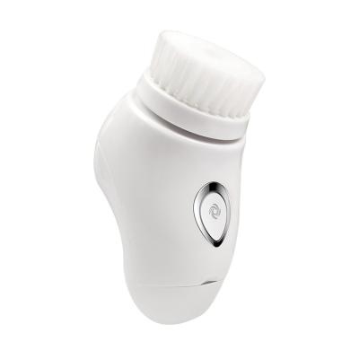 China Deep Smooth Electric Facial Cleansing Brush Moisturizer Facial Massage Cleansing Brush Electric Facial Cleansing Brush for sale