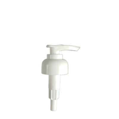 China Daily Plastic Bottles 24/410 Double Decker Lotion Pump For Cosmetic Plastic Pump Lotion Shampoo Bottle Plastic Lotion Pump Bottle for sale