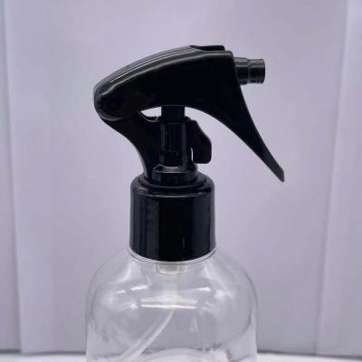 China Garden Low Price 28/410 Sprayer Trigger Sprayer Pumps Fashion Style Plastic Bottle Mini Trigger Sprayer For Cleaning for sale