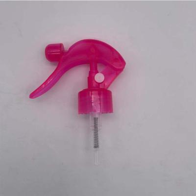 China 2021 Hot Selling 24/410 Plastic Mini Durable Using Trigger Sprayer Mold Hand Pump Trigger Spray Pump From Garden 2021 for sale