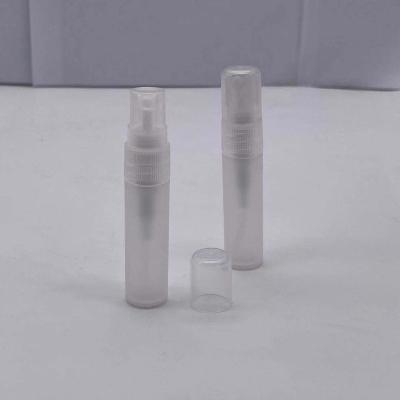 China Mini Pocket Personal Care Products Portable Plastic Pen Type 5ml 10ml Bottle Wholesale Design Hand Sanitizer Perfume Pump Spray Factory for sale