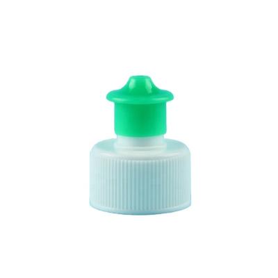 China Spill No 28/410 Wholesale Drawing Cap For Plastic Bottle for sale