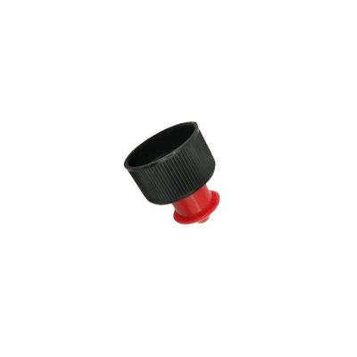 China Spill No 28/410 Wholesale Drawing Cap For Plastic Bottle for sale