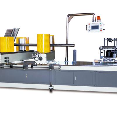 China Factory made in china four head CNC paper tube machine for sale