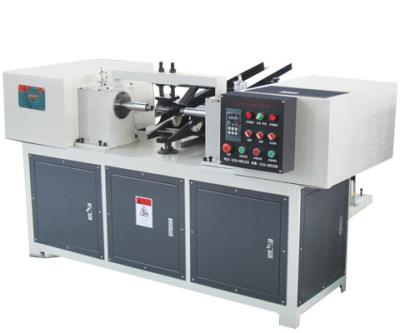 China Factory Economical High Speed ​​High Quality Paper Tube End Bending Machine for sale