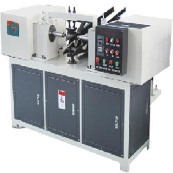 China Automatic Paper Machine Manufacturers Factory High Performance Tube Tube Bending Machine for sale