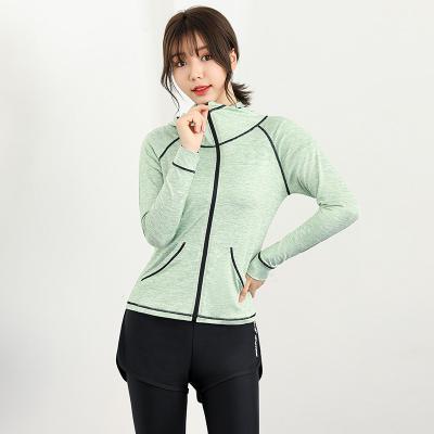 China Breathable Women's Breathable  sportswear loose fitness clothes breathable jogging suit sportswear Gym Yoga Wear for sale