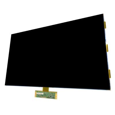 China 49 inch 3840*2160 IPS all viewing angle tft lcd module high brightness 49inch lcd for sale