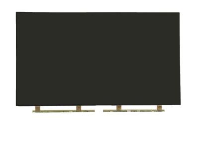 China Cheap High Quality 3840*2160 TV 65 Inch Hd Display Touch Screen Panel To Mipi Controller Board for sale