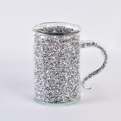 China Household Goods Viable Crystal Resin Direct Selling Various Grade Desktop Beverage Circulation Cups Wholesale for sale