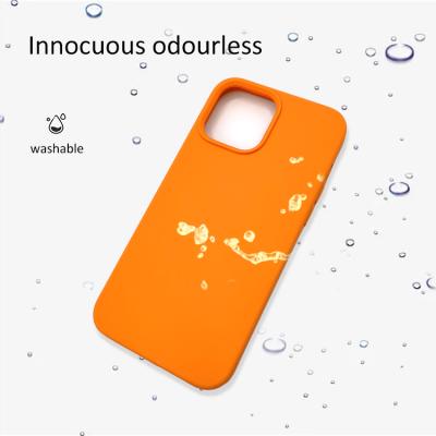 China Eco-friendly Silicon Recycled PC Cell Phone Case Plastic Shell Cover Anti-fall For iphone 13 2021 12 pro 2021 max design for sale