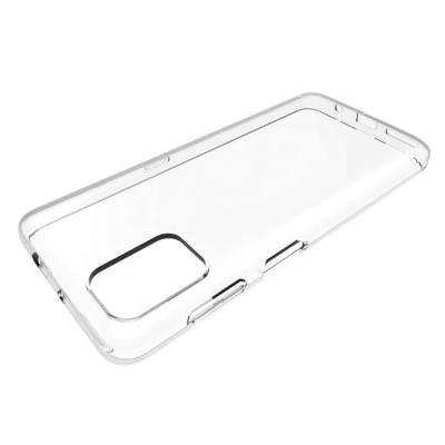 China Hotselling Shockproof Soft Clear Tpu Material Cell Phone Case Cover For Moto G9 Plus G5S E5 E6 E6S G7 G8 G9 Play Go P30 P40 Z4 One Power for sale