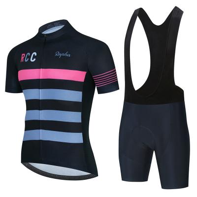 China Breathable cycling road apparel for spring and summer breathable, quick dry cycling wear from Castelli for sale