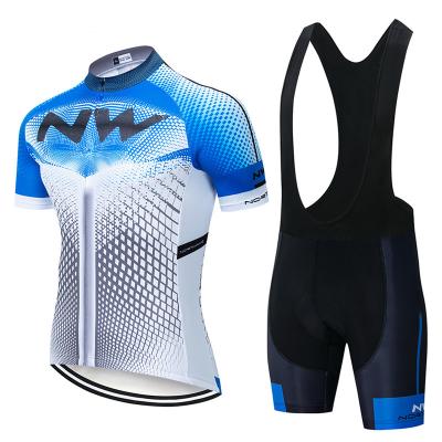 China 2022 New Breathable Hot Factory Direct Fast Stage Men Cycling Jersey Tops Ciclismo Bicycle Clothing for sale