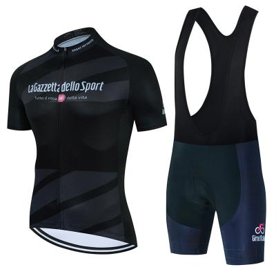 China Breathable Cycling Clothing Sets Mens Cycling Clothes Cycling Clothing Sets Mens for sale