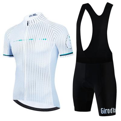 China Breathable China Factory Cycling Jersey For Men Cycling Clothes Cycling Wear for sale