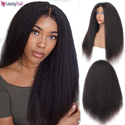 China Wholesale 100% Virgin Unprocessed Curly Straight Indian Hot Sale Cuticle Aligned Lace Closure Hair Wigs for sale