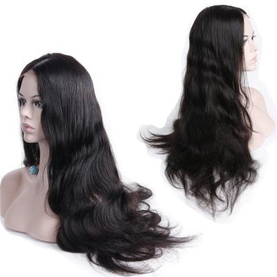 China Body Wave New Arrival Selling Hair Products Best Price 10A Brazilian Remy Hair Body Wave 360 ​​Lace Frontal Wig for sale