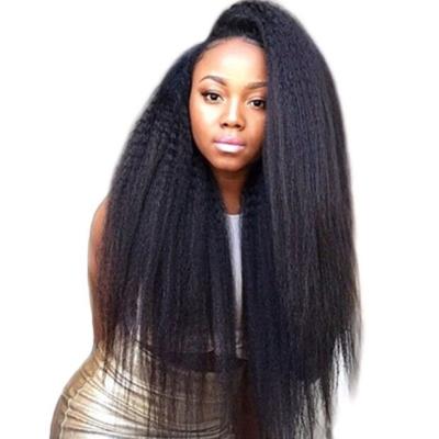 China Peruvian Curly Straight Yaki Virgin Hair 100 Hair, Peruvian Yaki Hair Bundles, Peruvian Hair for sale