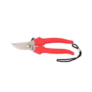 China Stainless Steel Flower Cutter Tree Branch Trimming Scissors Gardening Scissors Garden Hedge Shear for sale